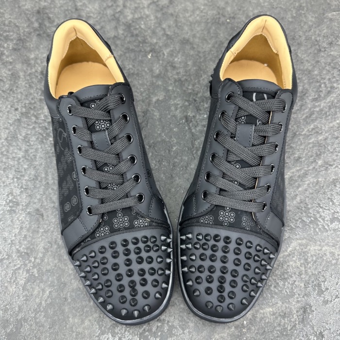 Christian Louboutin Sneaker Size 36-46