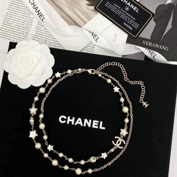 Chanel Necklace