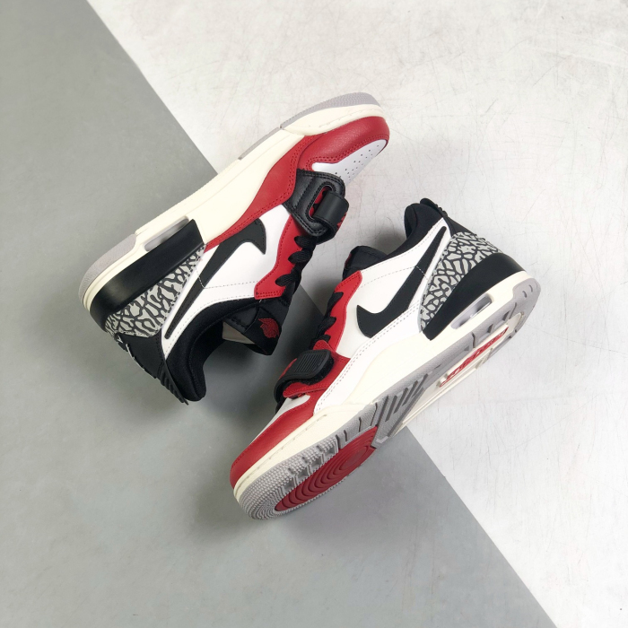 Nike Air Jordan 1 Low Top Sneakers Shoes Gr. 36-46