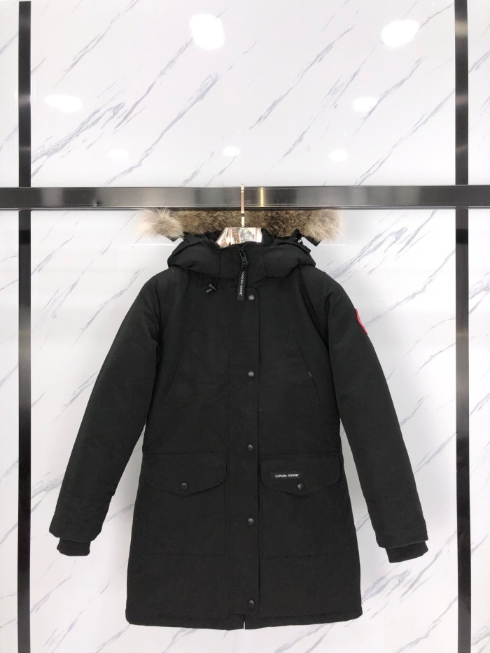 Canada Goose 07 Women Winter Jacket XS-XXL