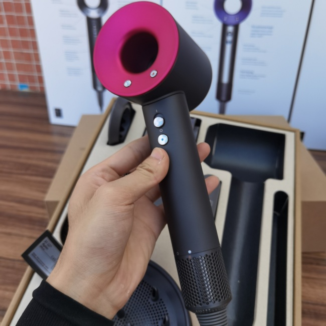 Dyson-Haartrockner (EU-Stecker)