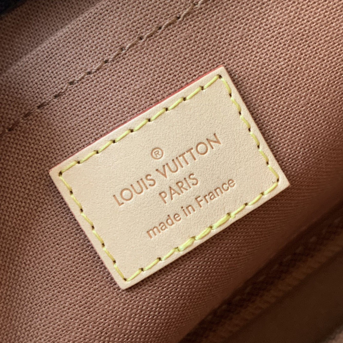 Louis Vuitton M44840 Multi Pochette Accessoires Women Bags Size 24*13.5*4cm