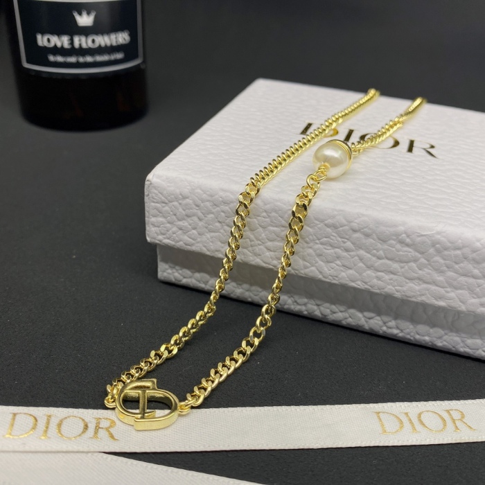Dior Necklace