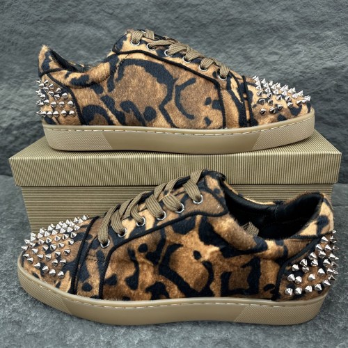 Christian Louboutin Sneaker Size 36-46