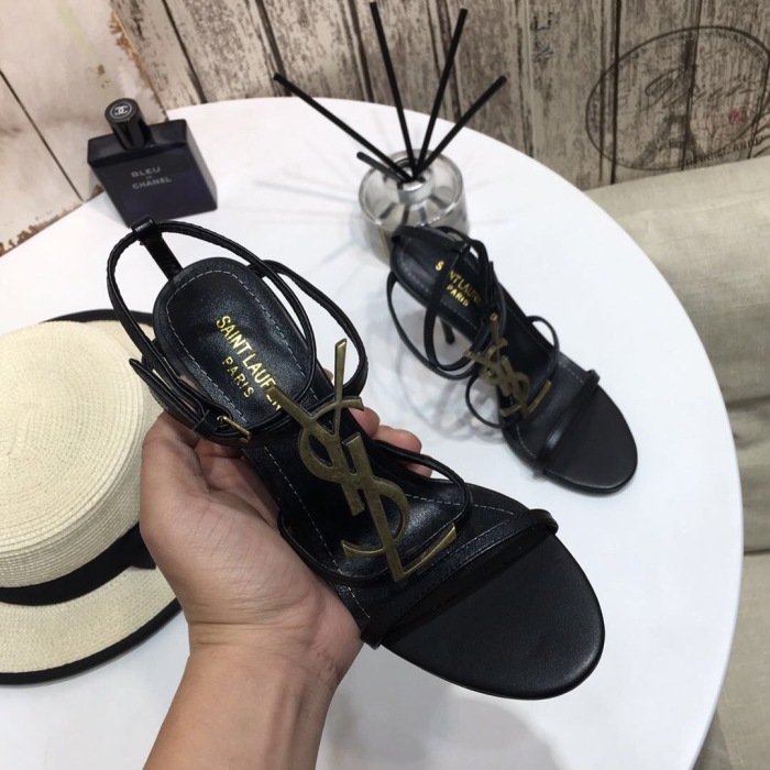 YSL Cassandra Pumps Size 35-41 5-Color