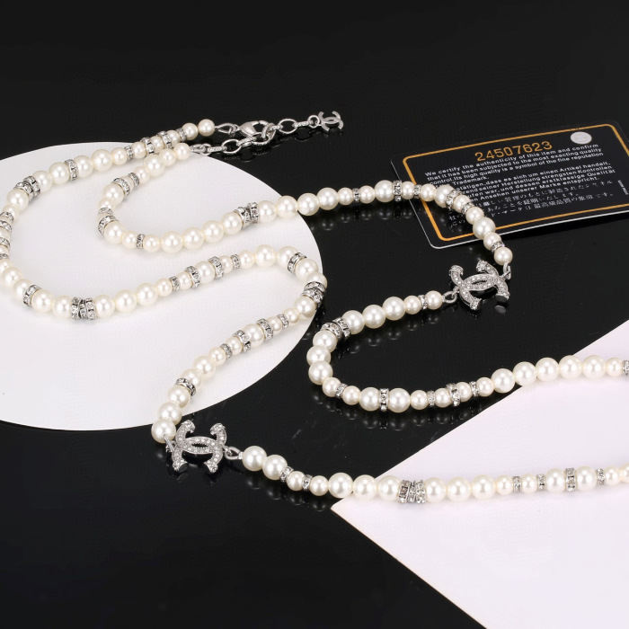 Chanel Necklace