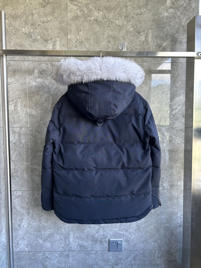Moose Knuckles 06 Men Winter Jacket Size S-XXL