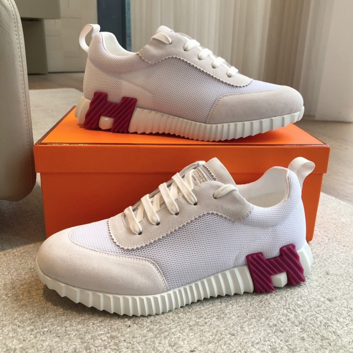 Hermes Bouncing Sneaker Size 36-46
