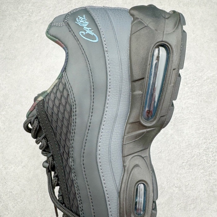 Corteiz x Nike Air Max 95 Sneakers Size 36-46