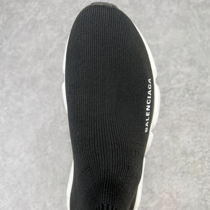 Balenciaga Speed Clear Sole Sneaker Size 36-46