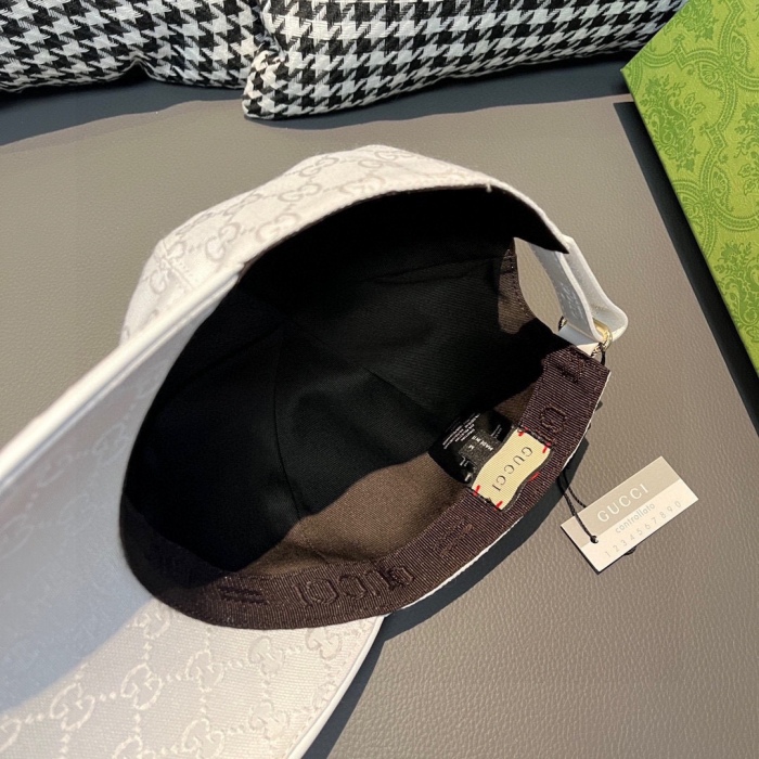 Gucci Baseball Cap