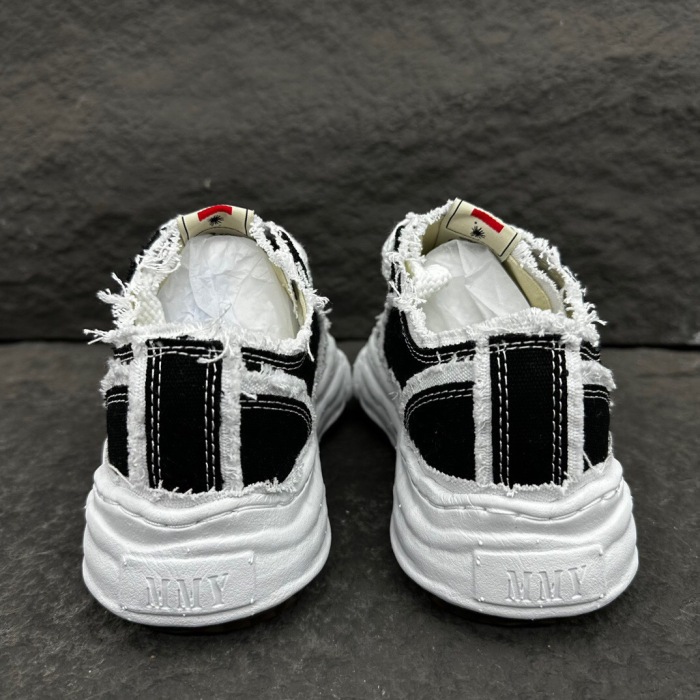 Aison Mihara Yasuhiro MMY Sneaker Size 36-46