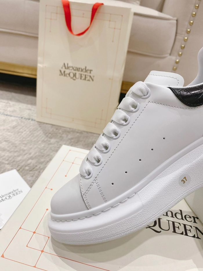 Alexander McQueen OVERSIZED Sneaker Size 35-45  7-Color