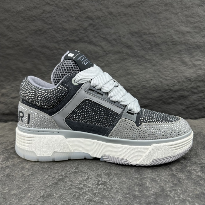 Amiri MA-1 bread Shoes Sneaker Size 36-46