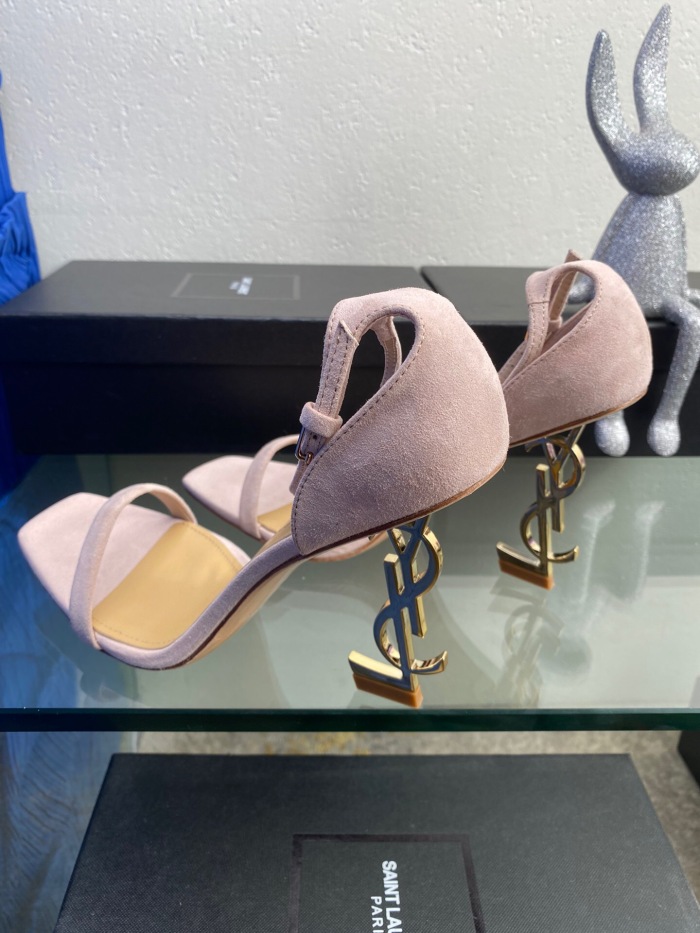 YSL Opyum Pumps Size 35-41 11-Color