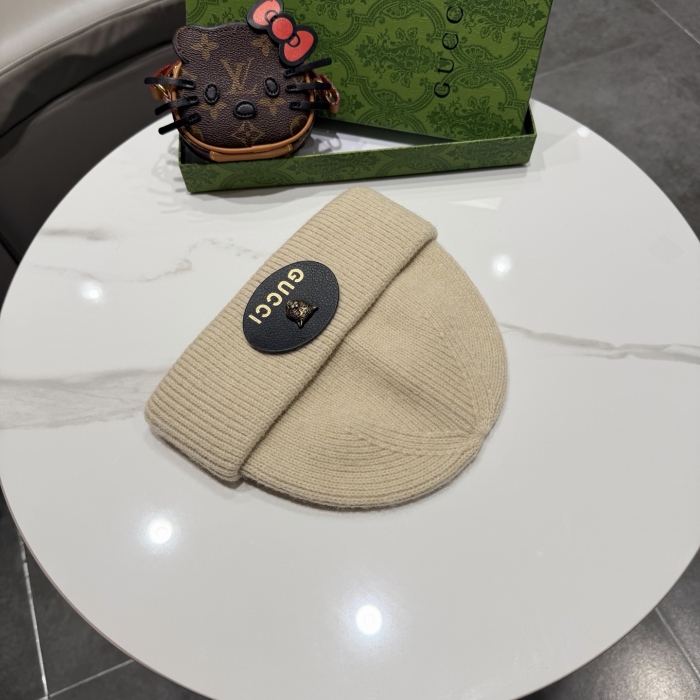 Gucci Knitted Hat