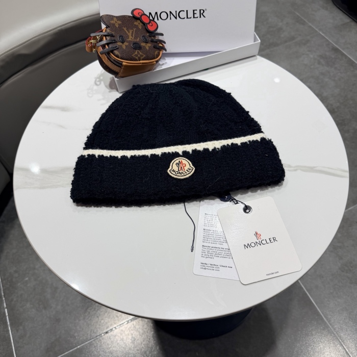 Moncler Knitted Hat