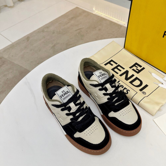 Fendi 2022SS Mens/Women Sneaker Shoes Gr.36-45