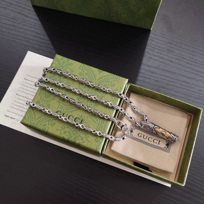 Gucci Necklace