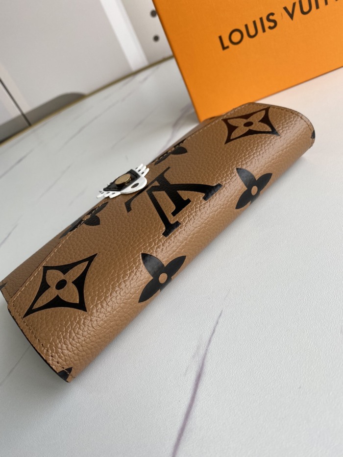 Louis Vuitton Wallet 19*10 cm