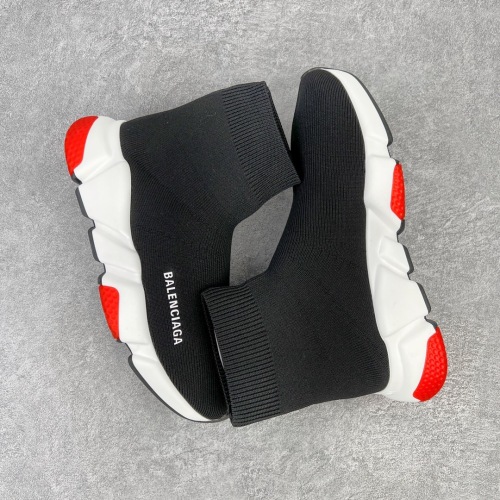 Balenciaga Speed Clear Sole Sneaker Size 36-46