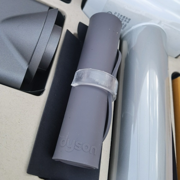 Dyson-Haartrockner (EU-Stecker)