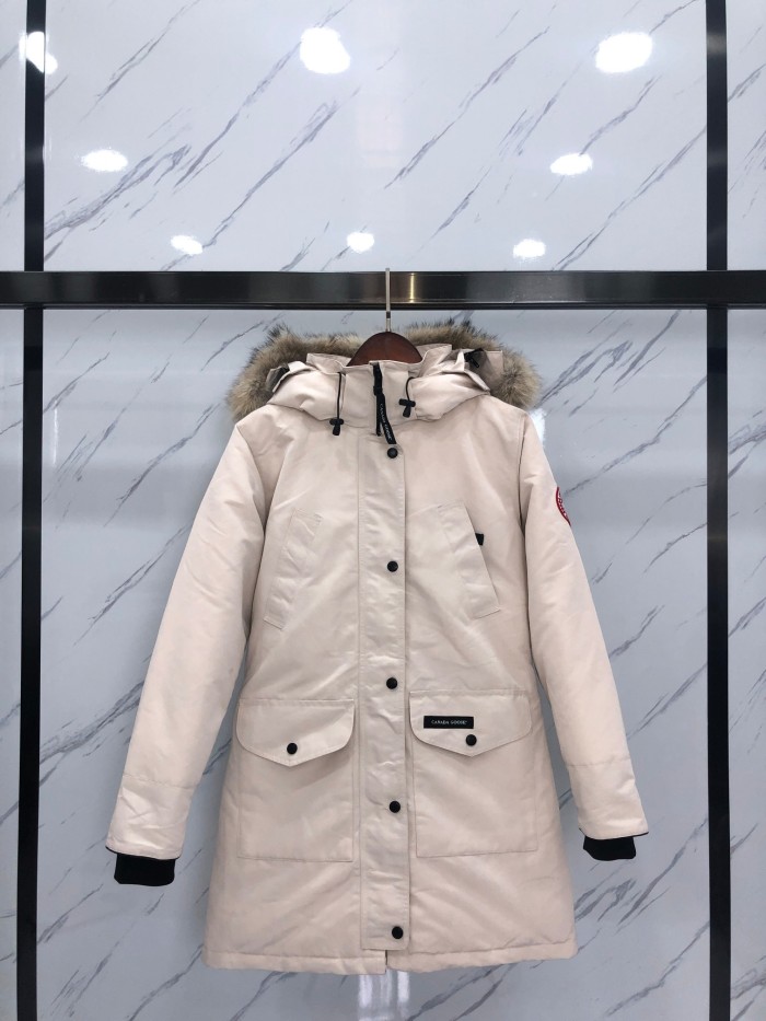 Canada Goose 07 Women Winter Jacket XS-XXL