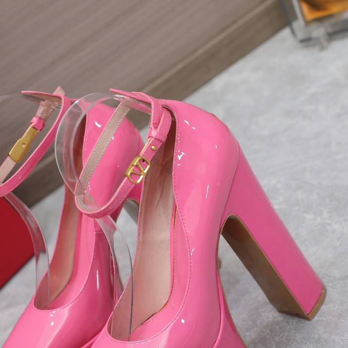 Valentino Garavani Tan-Go Platform Pumps Size 35-41 6-Color