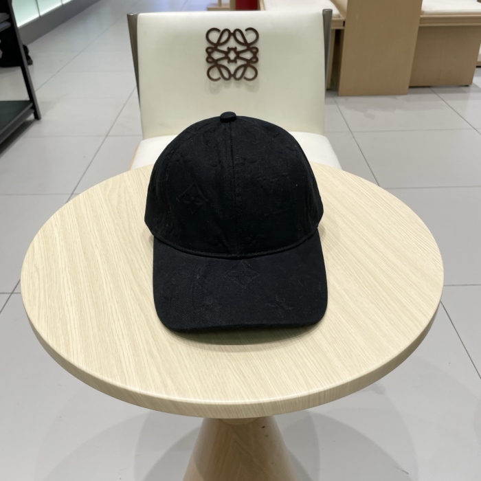 Louis Vuitton Baseball Cap 5-Color