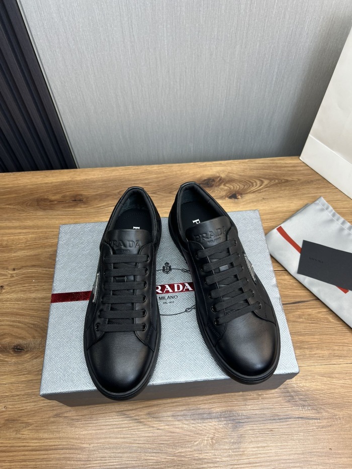 Prada New Sneaker Size 36-46  3-Color