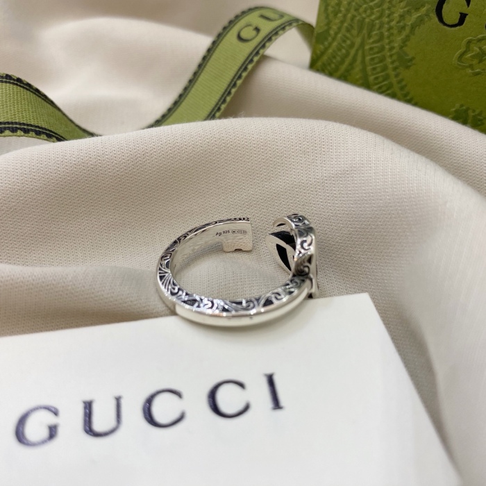 Gucci Ring 10# - 24#