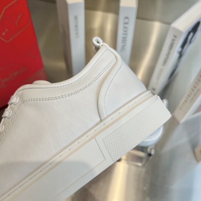 Christian Louboutin Adolon Junior Sneaker Size 39-46  4-Color