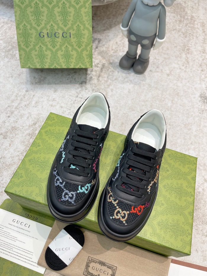 Gucci GG Sneaker Size 36-46