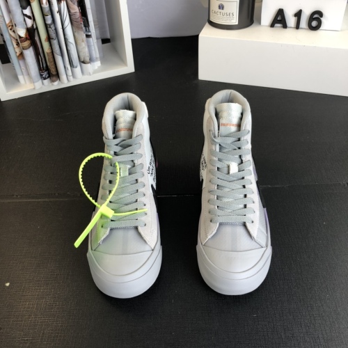 Nike x Off White Mens/Women Sneakers Shoes Gr. 36-46