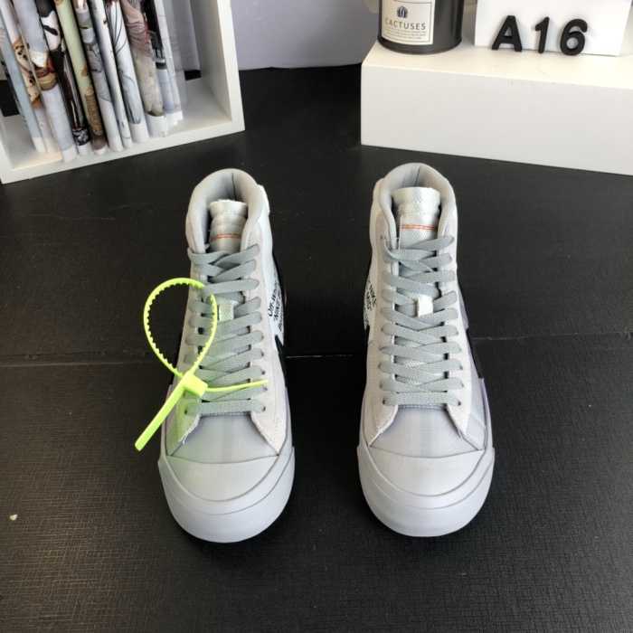 Nike x Off White Mens/Women Sneakers Shoes Gr. 36-46