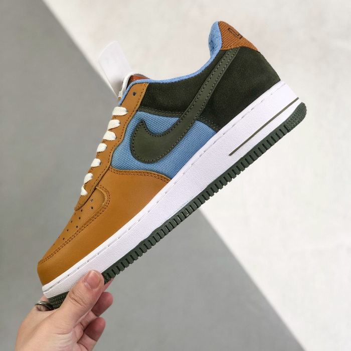 Nike Air Force 1 Sneakers Shoes Gr. 36-45