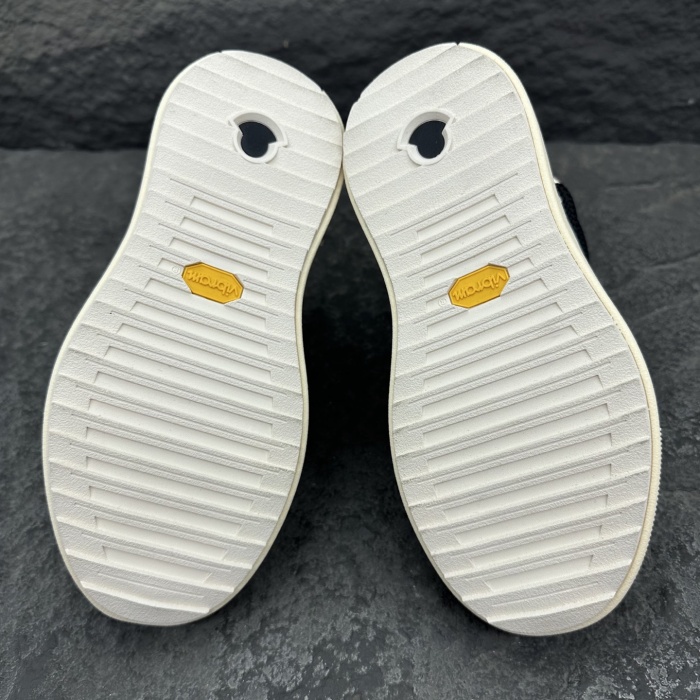 Moncler Unisex Boots  Altive Mid Size 36-46