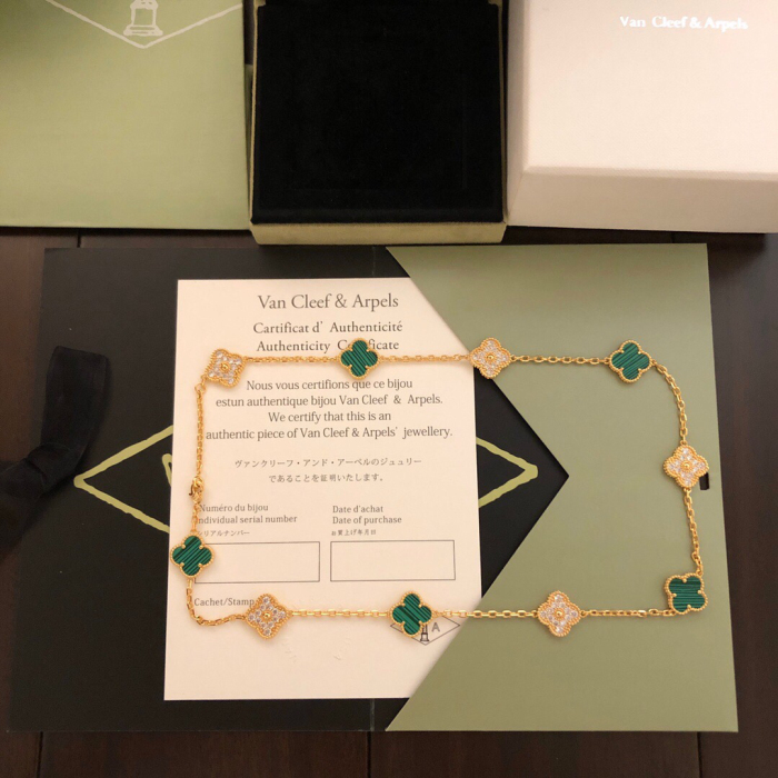 Van Cleef & Arpels Necklace