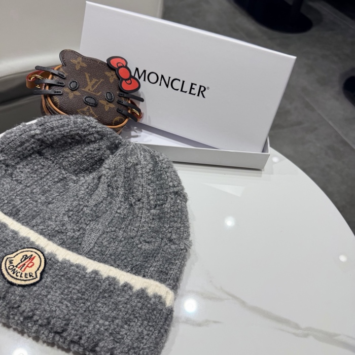 Moncler Knitted Hat