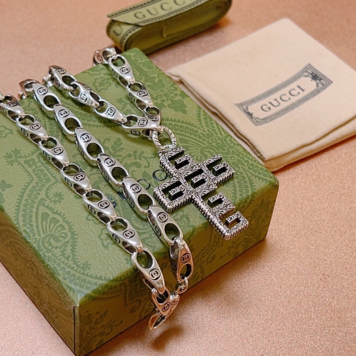Gucci Necklace