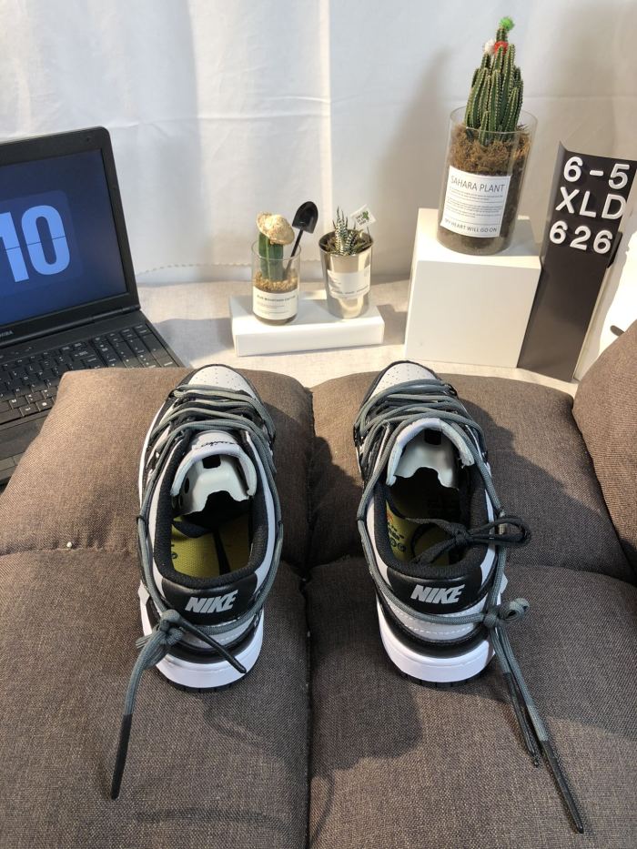 Nike x Off White Mens/Women Sneakers Shoes Gr. 36-45