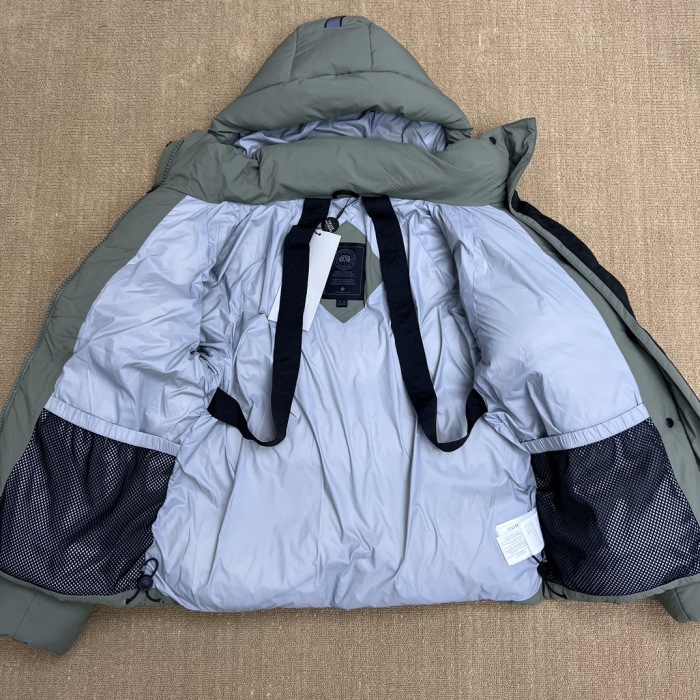 Canada Goose Junction Men Women Winter Jacket Size XS-XXL
