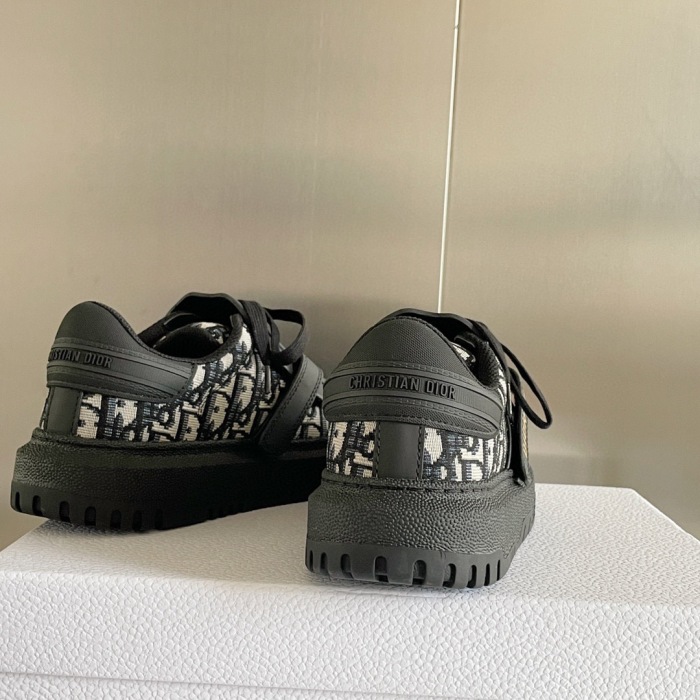 Dior Dior-ID Sneaker Size 36-40 6-Color