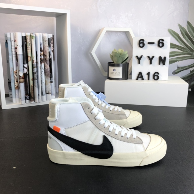 Nike x Off White Mens/Women Sneakers Shoes Gr. 36-46