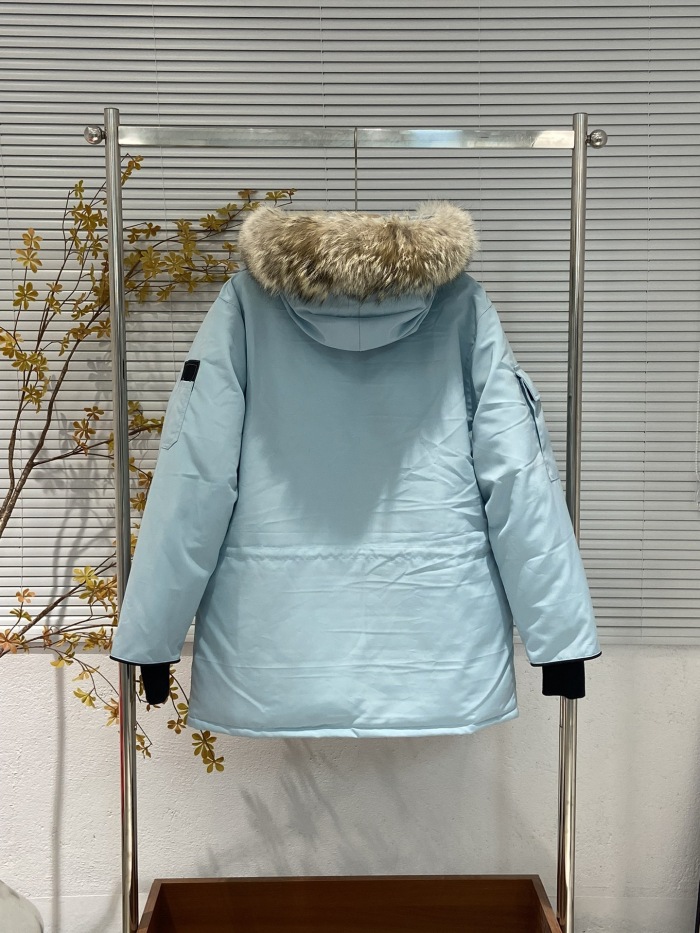 Canada Goose 08 Mens/Women Winter Jacket XS-XXL