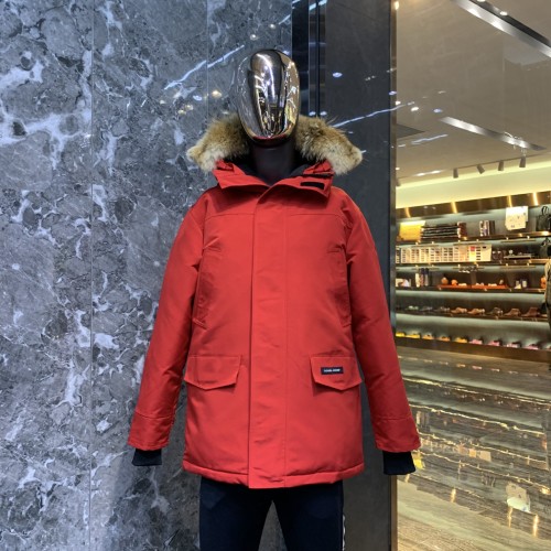 Canada Goose 13 Mens Winter Jacket XS-XXL
