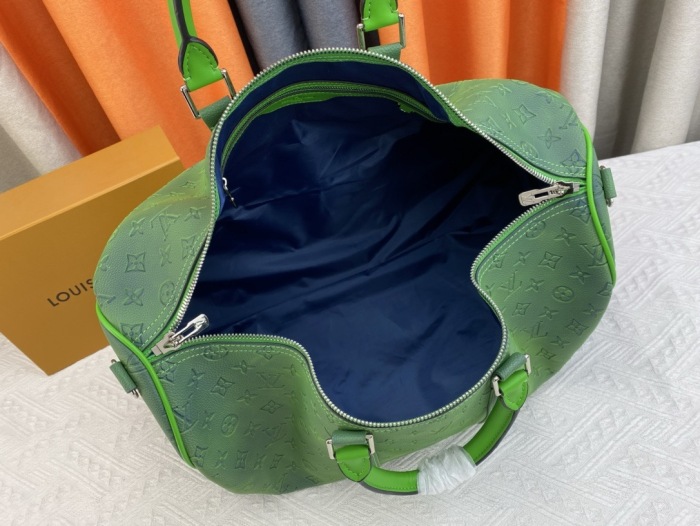 Louis Vuitton Keppall Travel Bags 50*29*23cm