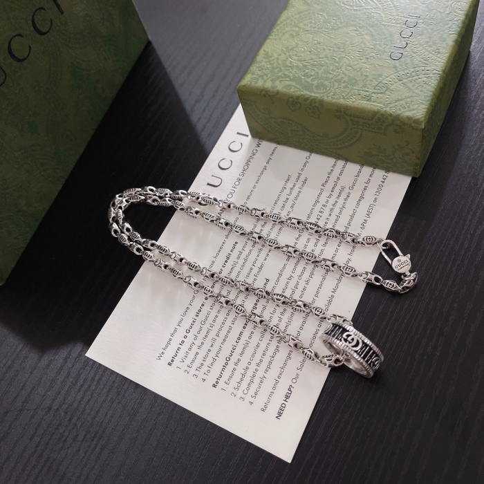 Gucci Necklace