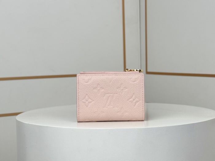 Louis Vuitton Monogram Empreinte  Size 9*11.5.5*1.5cm