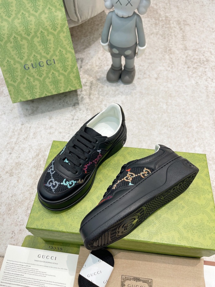 Gucci GG Sneaker Size 36-46